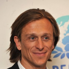 Jeremy Gilley